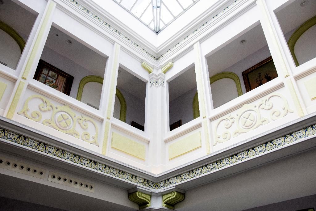 Hotel Oleum, foto 12