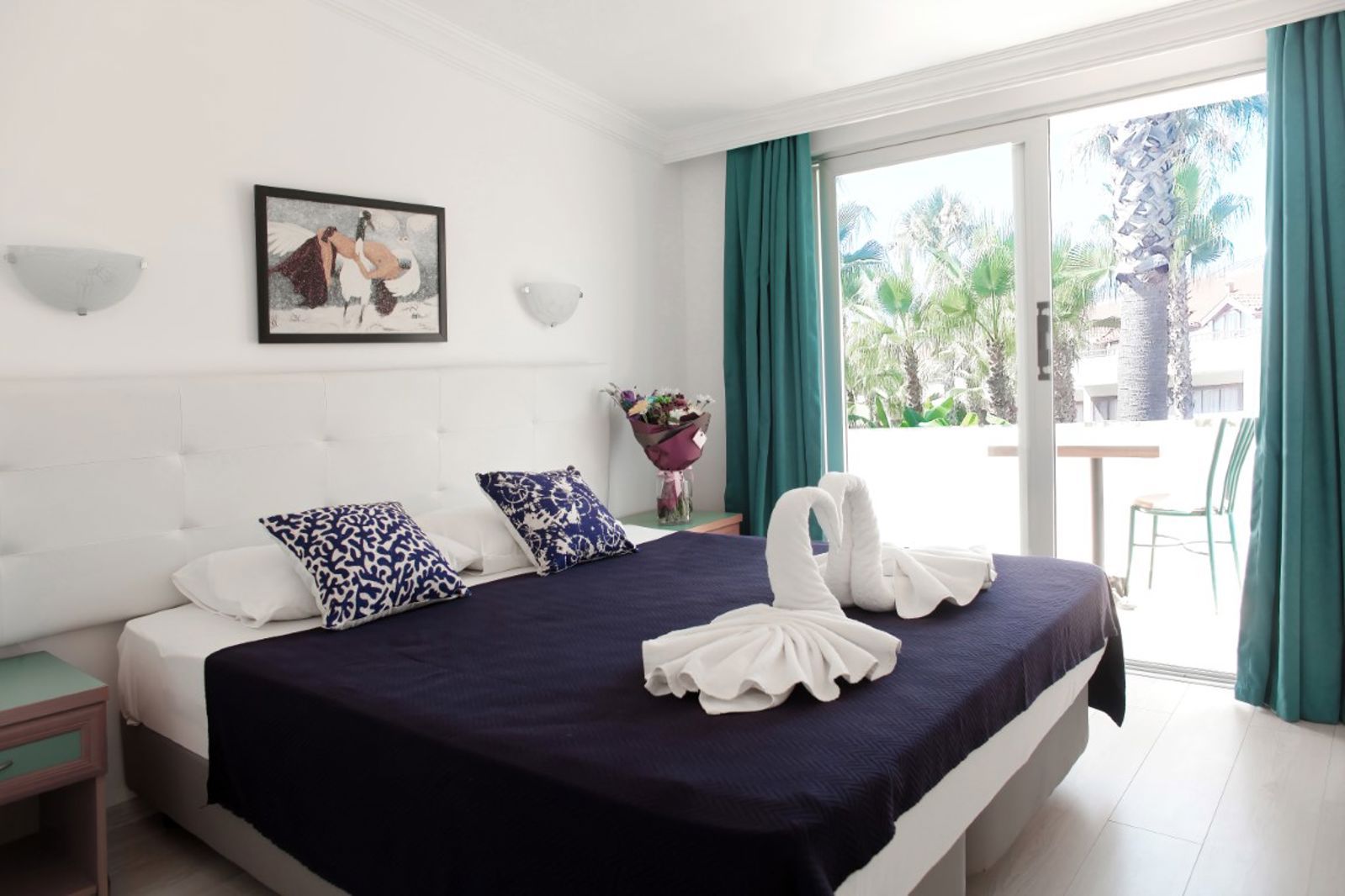 Navy Boutique Hotel, foto 6