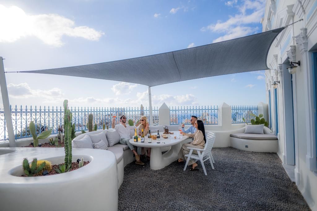 Oia Mansion, foto 7