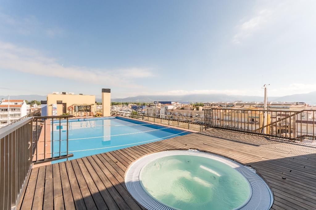 Residence Empuriabrava Marina, foto 5