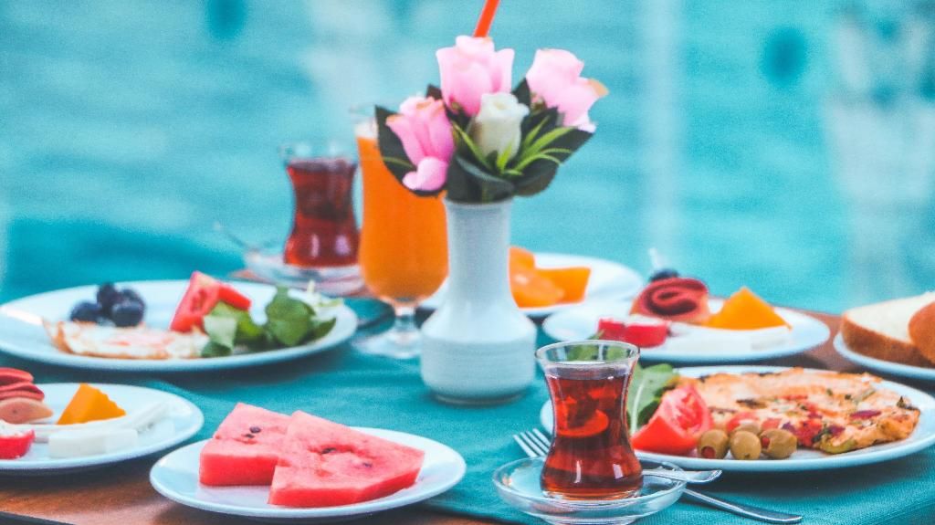 Alessia Hotel & Spa, foto 14