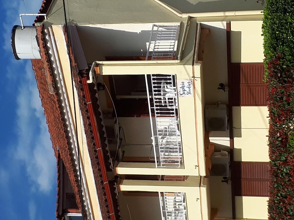 Sophie Studios Roda Corfu, foto 2