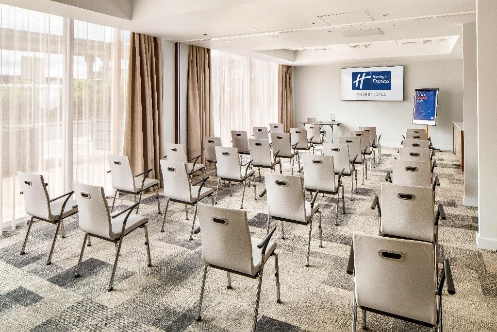 Holiday Inn Express London - Excel, foto 10