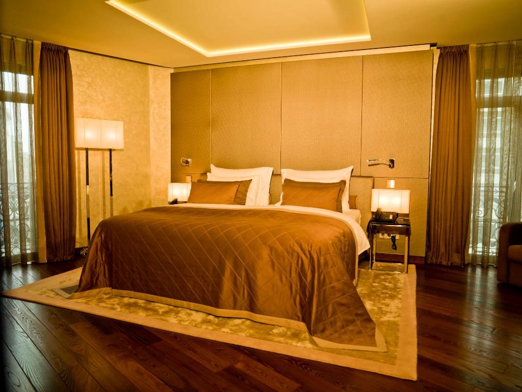 Lasagrada Hotel, foto 9
