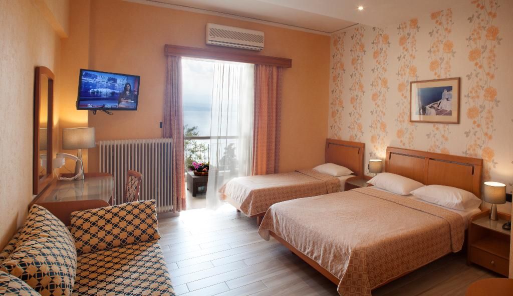 Stefania Beach Resort, foto 15