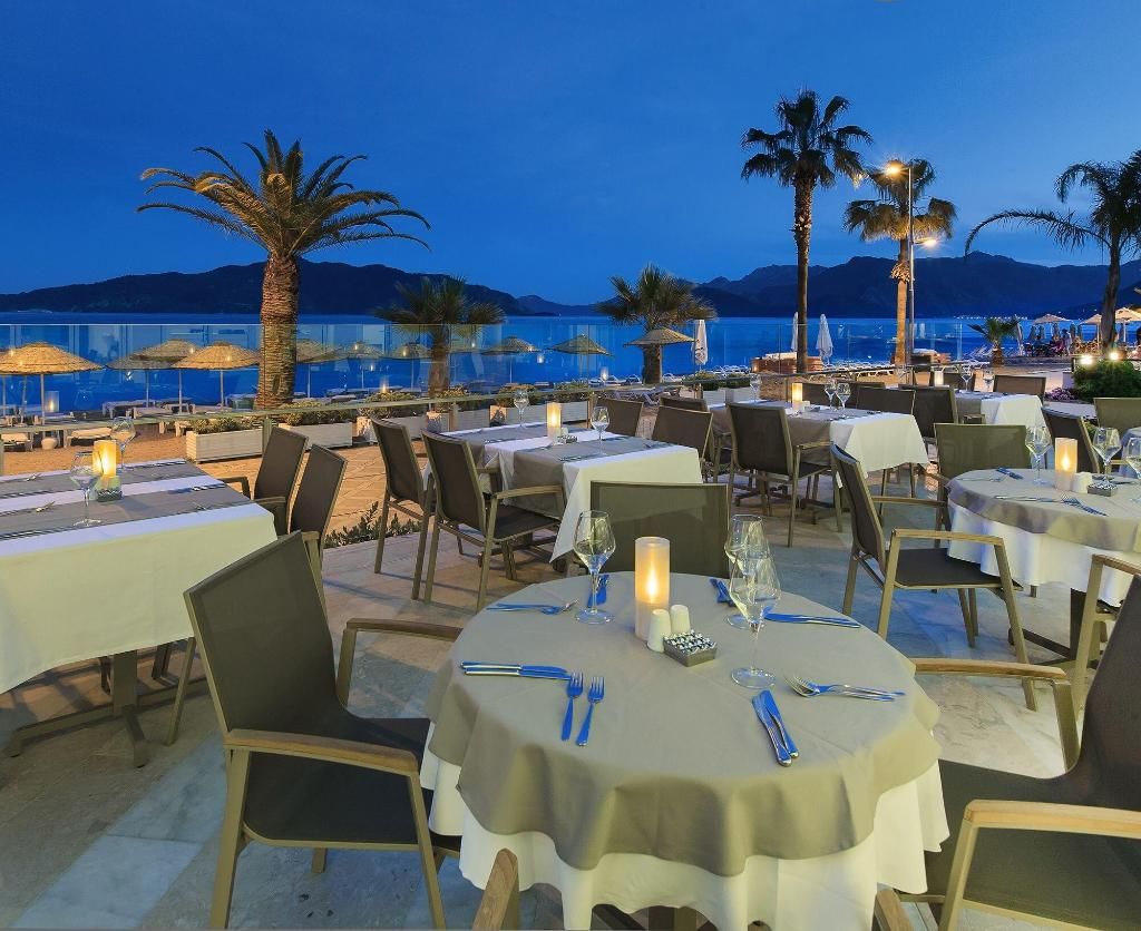 The Beachfront Hotel, foto 15