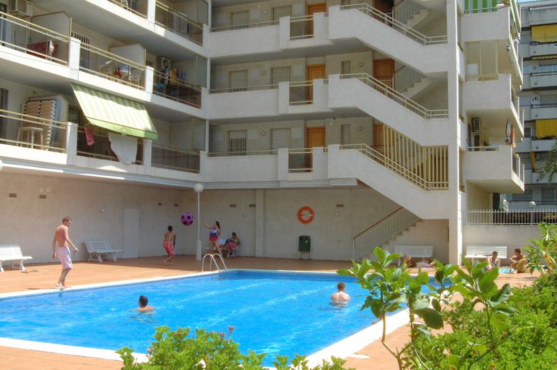 Apartamentos Decathlon & Maraton & Penthalon, foto 9