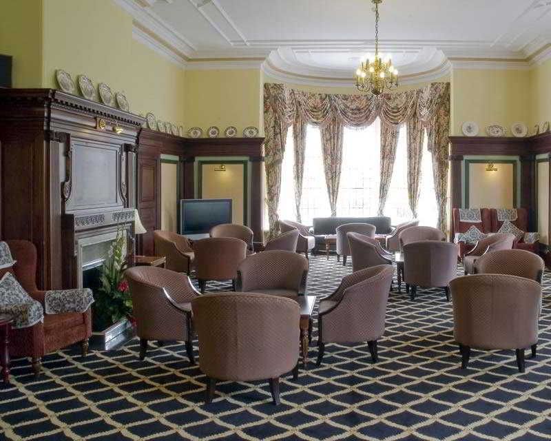 Prince of Wales Hotel Southport, foto 5