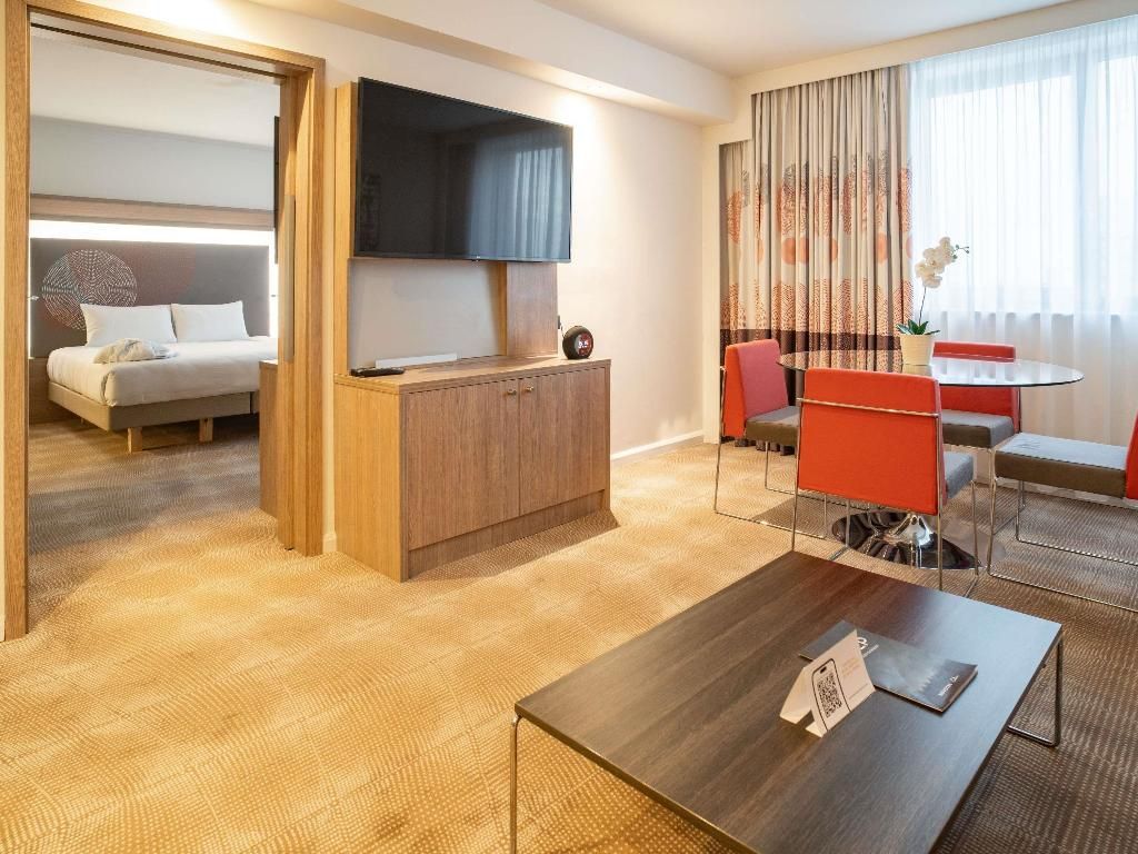 Novotel London Brentford, foto 15