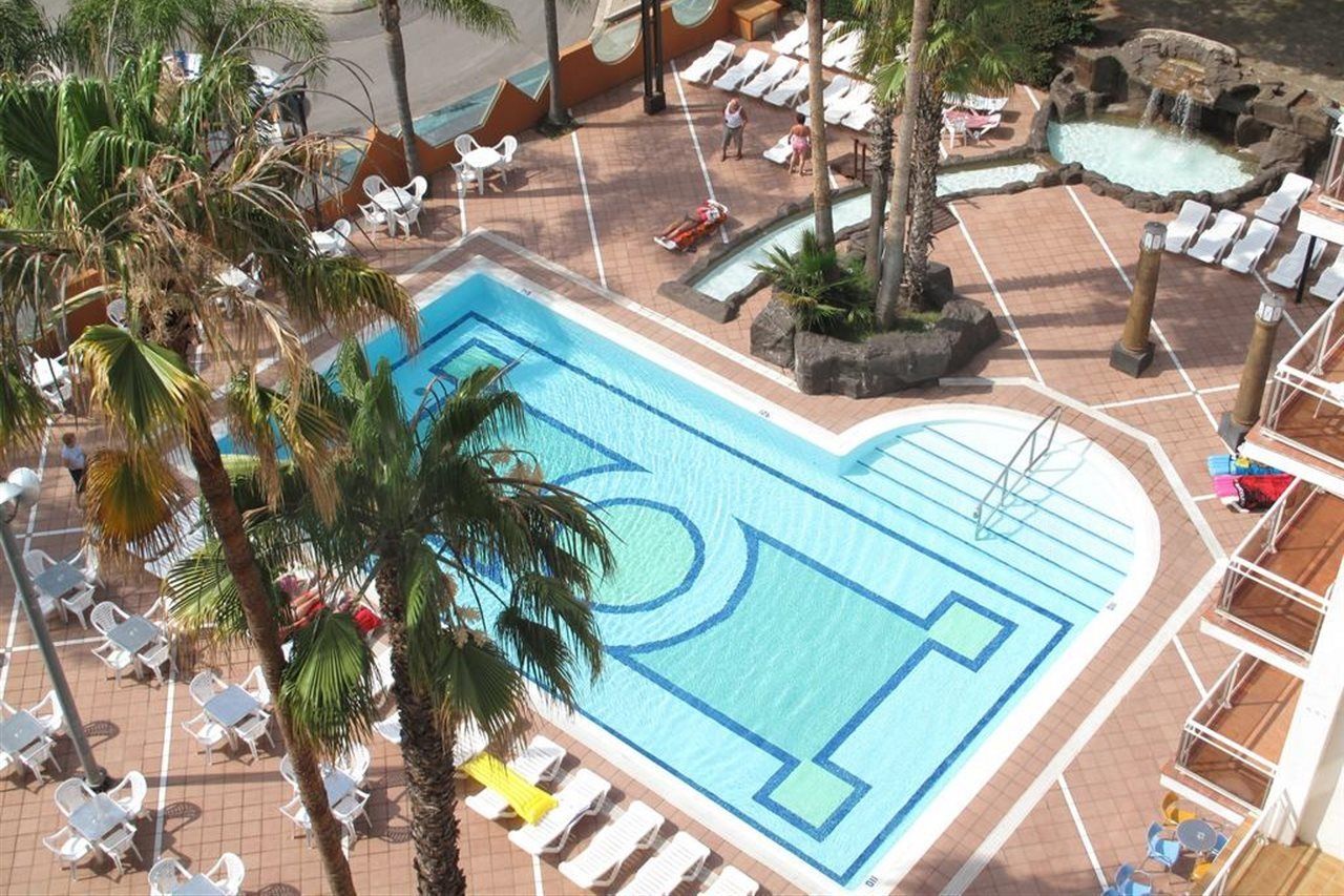 Hotel Reymar, foto 8