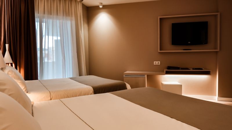 Hotel Bernat II, foto 5
