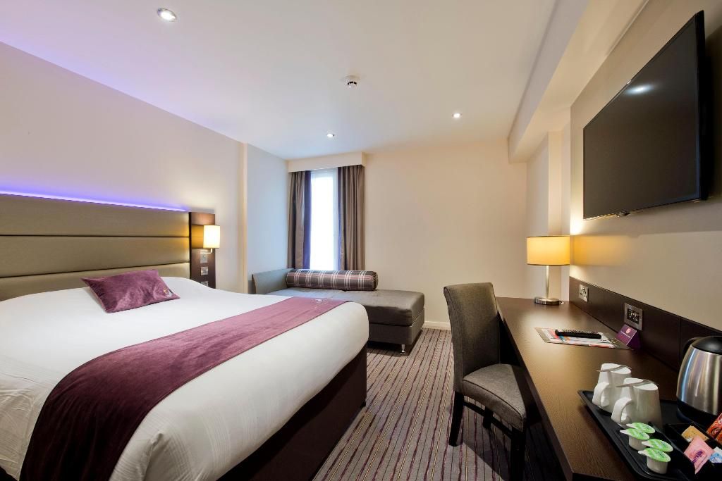 Premier Inn London Southwark (Borough High St), foto 13