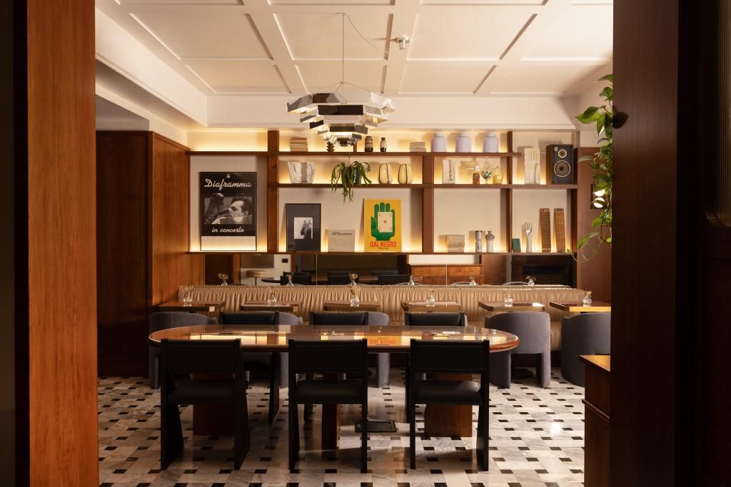 Hotel Club Florence, foto 6