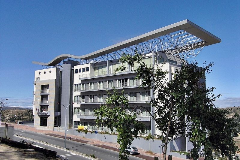 Hotel Versatile, foto 5