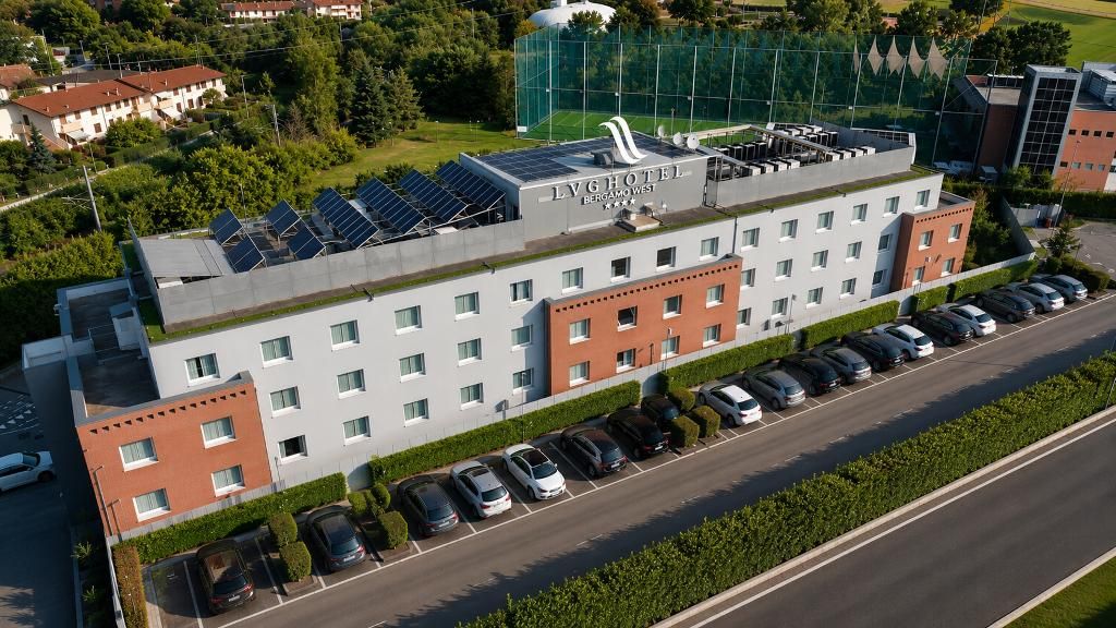 Lvg Hotel Collection Bergamo West, foto 4
