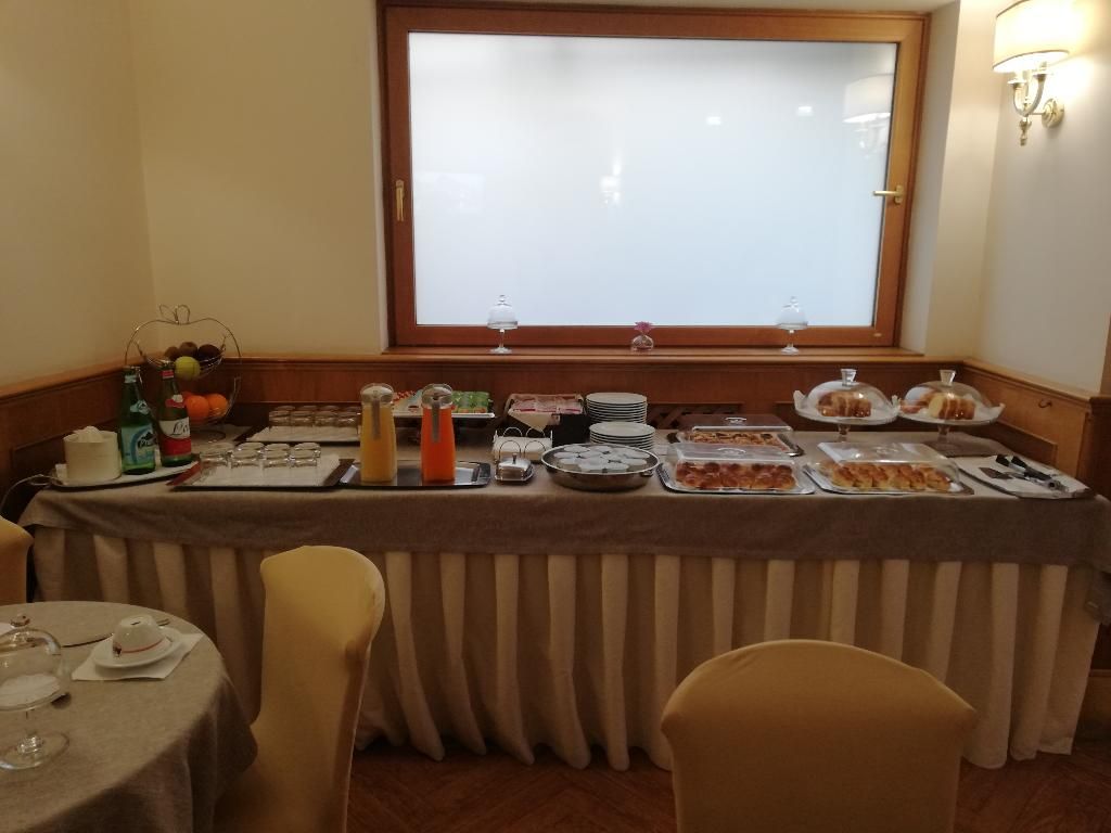 Hotel Leopardi, foto 8