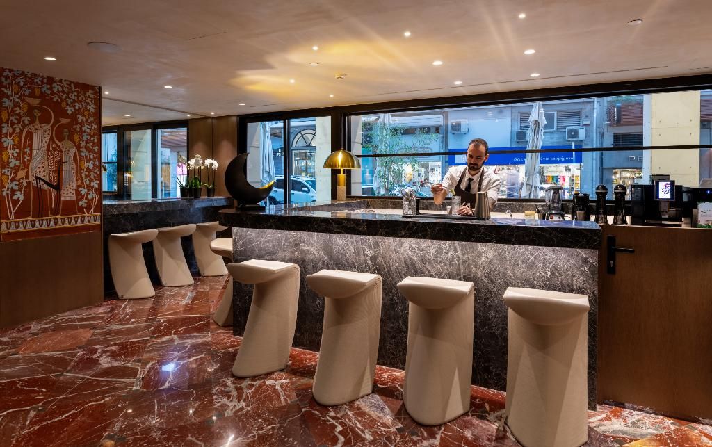 Astor Hotel, foto 6
