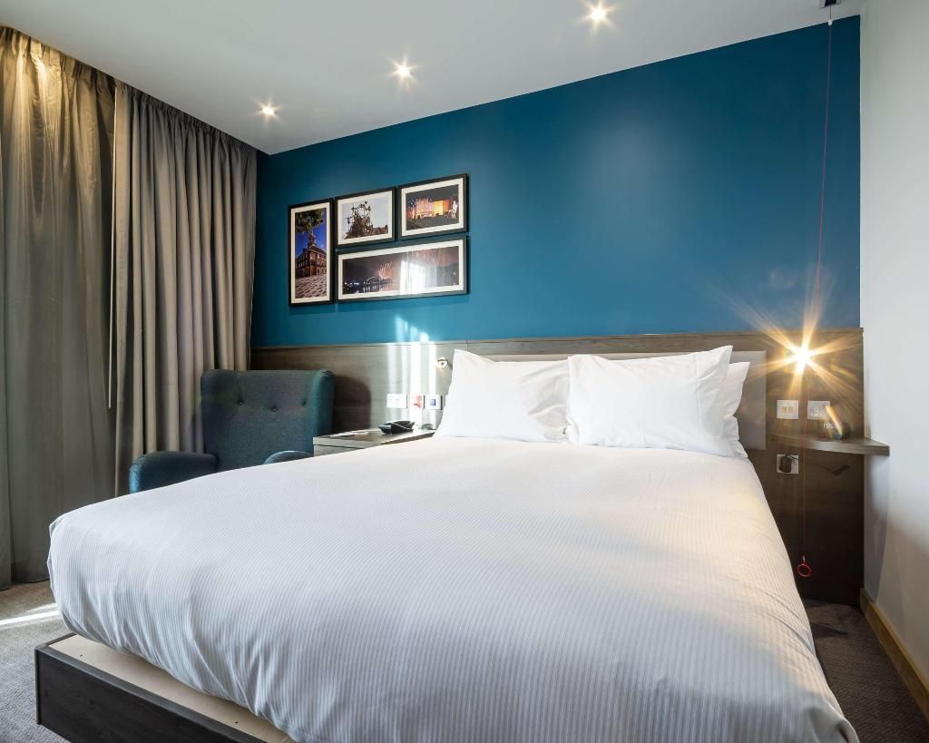 Hampton By Hilton Stockton On Tees, foto 5