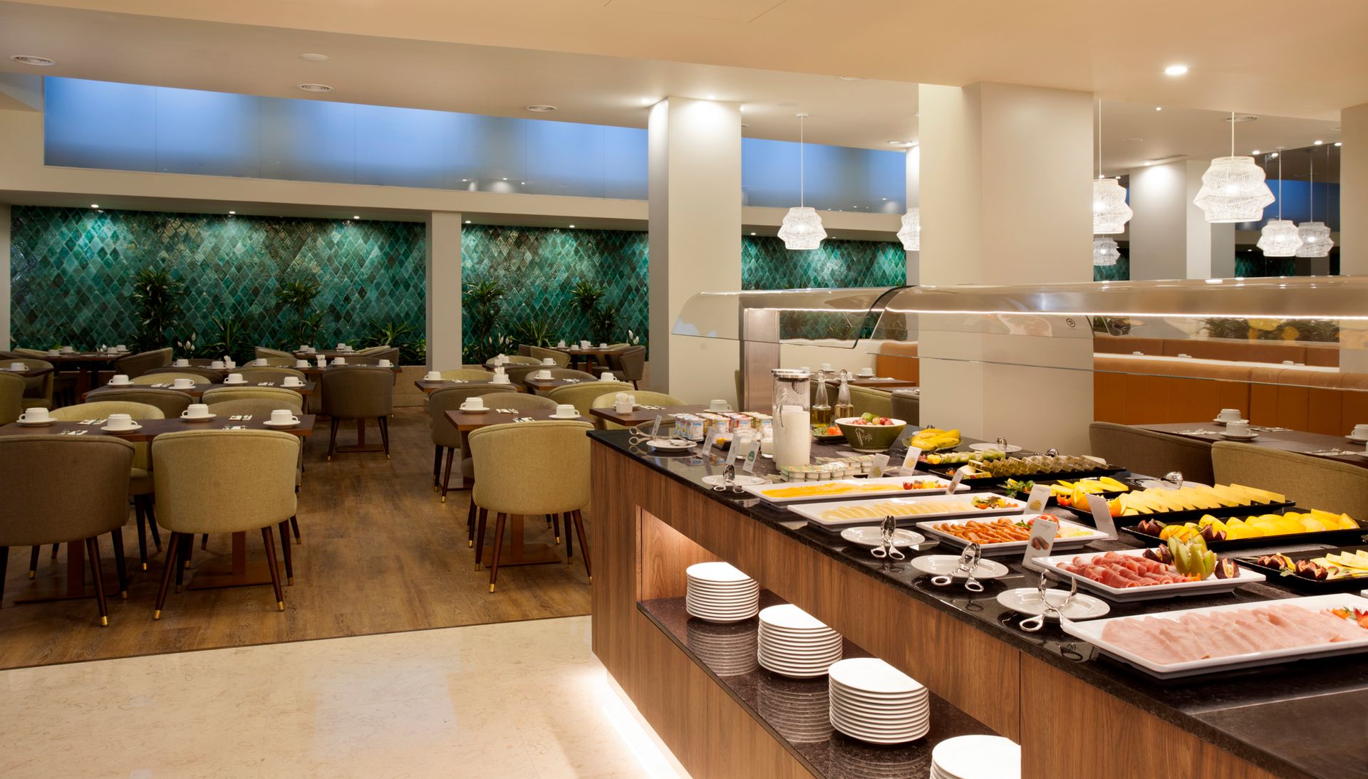 Turim Santa Maria Hotel, foto 11