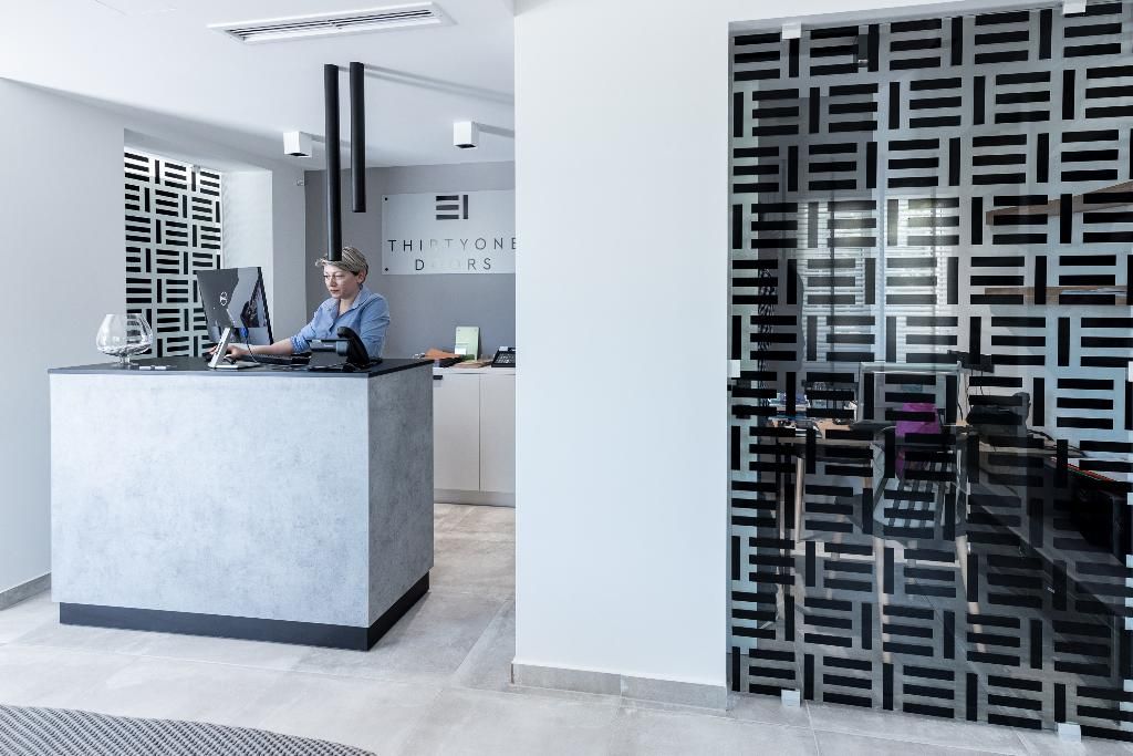 31 Doors Hotel, foto 6