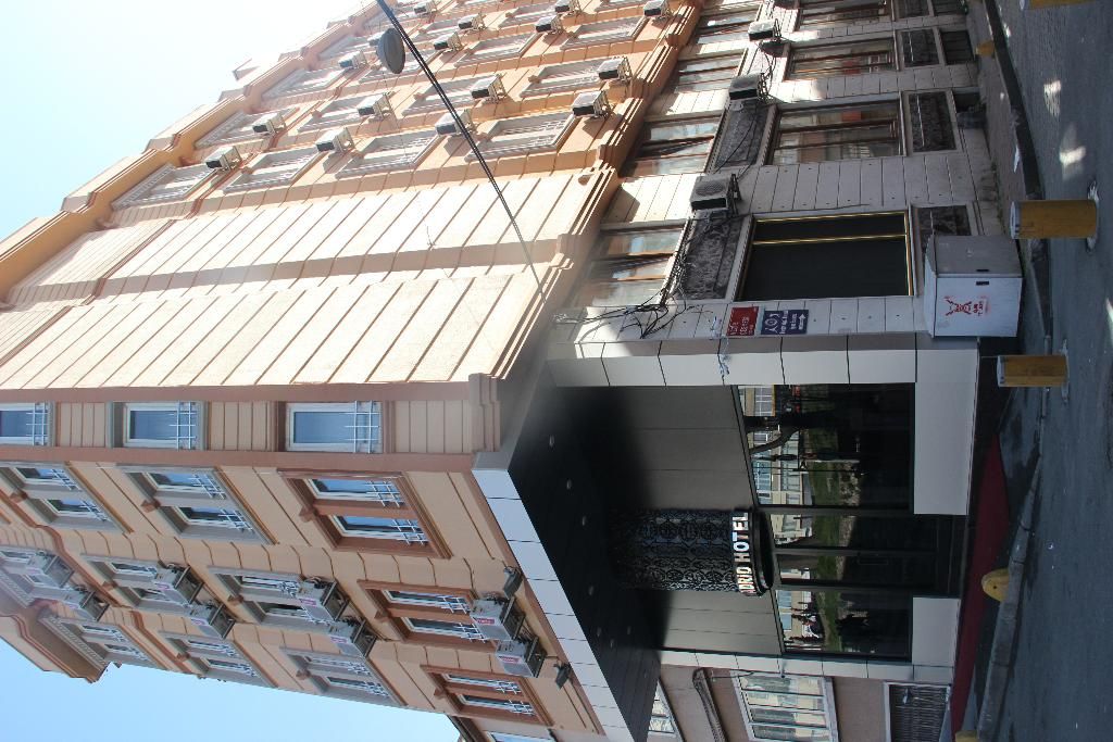 Kaya Madrid Hotel, foto 13