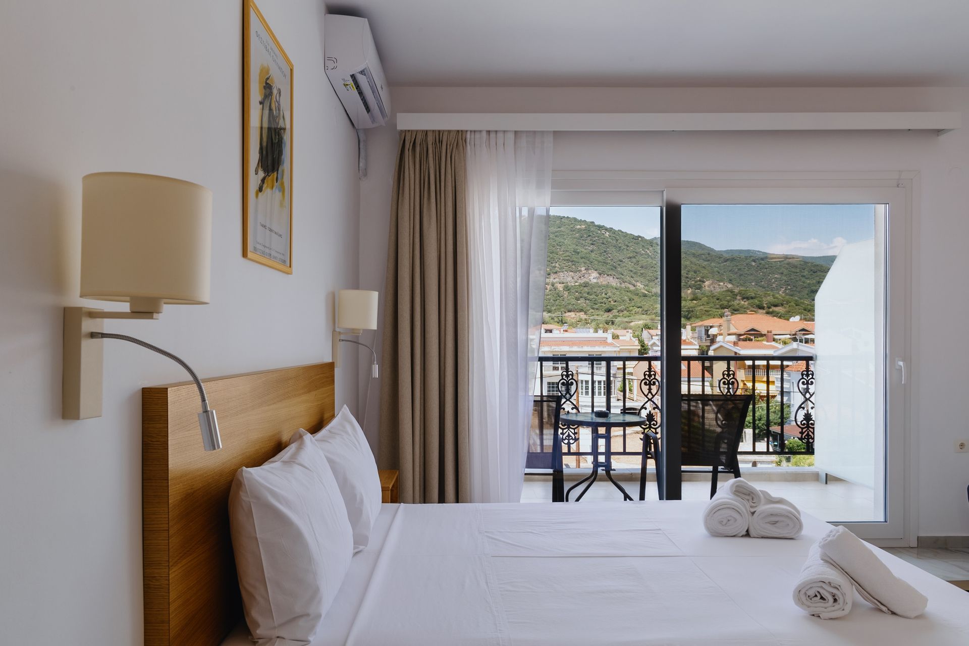 Blue Bay Hotel, foto 12