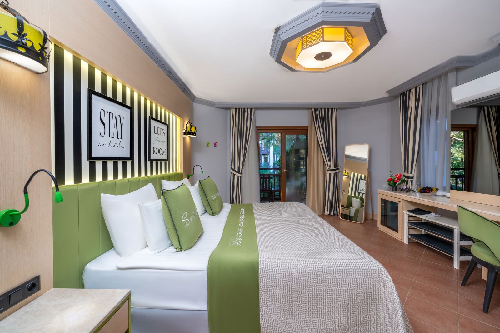 Selectum Family Resort Belek, foto 3