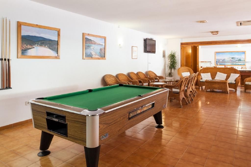 Aparthotel Puerto Cala Vadella, foto 15