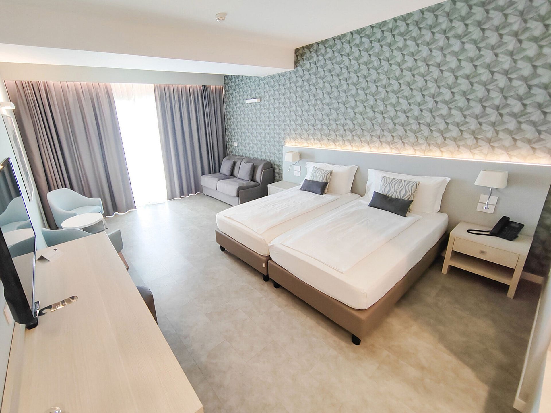 Maritim Resort Calabria, foto 10