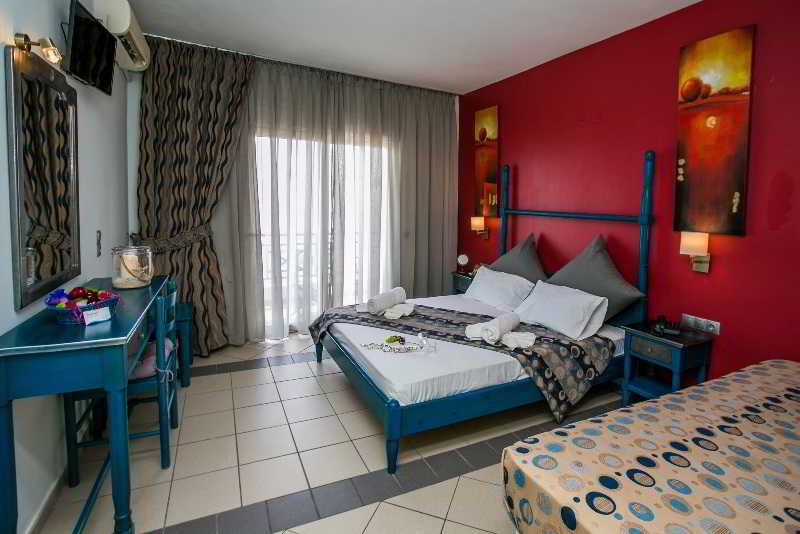 Hotel Thalassies , foto 12