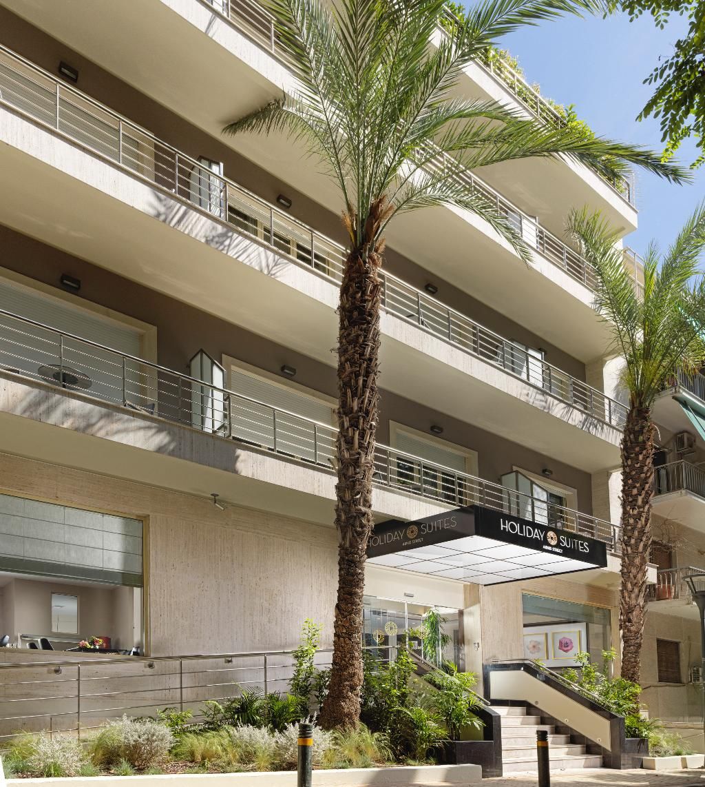 Holiday Suites, foto 15