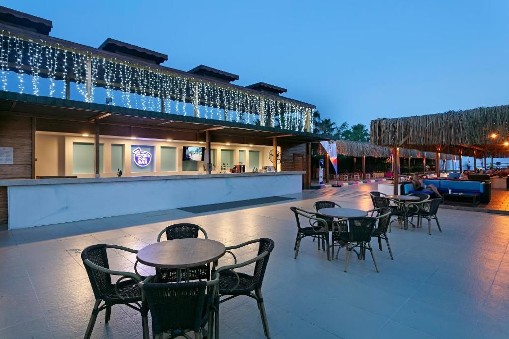 Armas Life Belek, foto 11