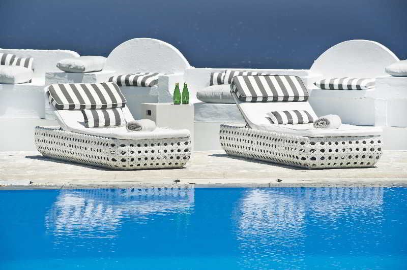Santorini Palace Hotel, foto 10