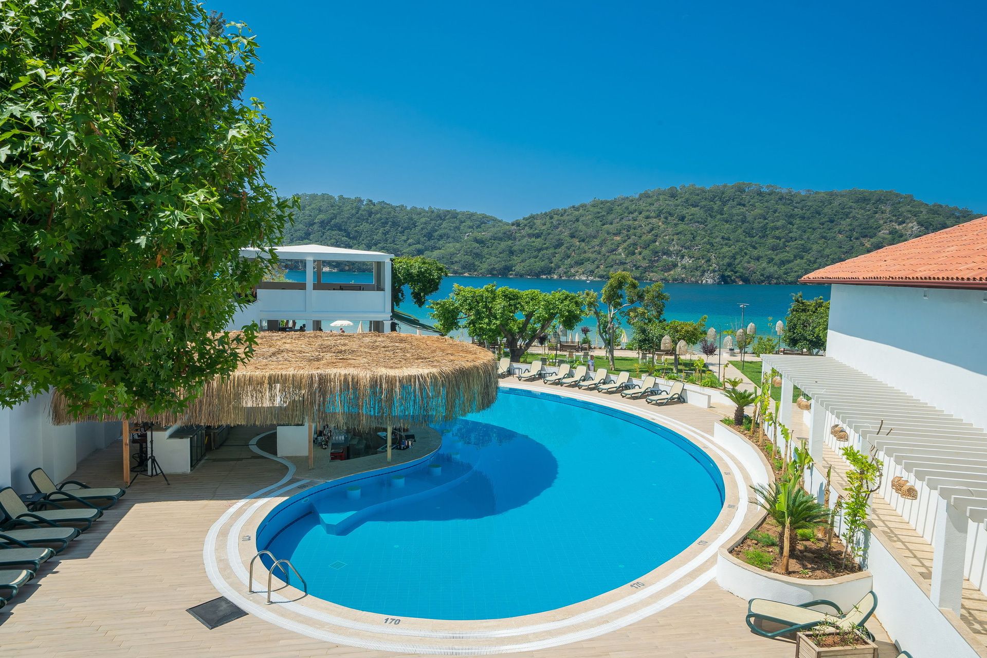 Meri Hotel Ölüdeniz, foto 3