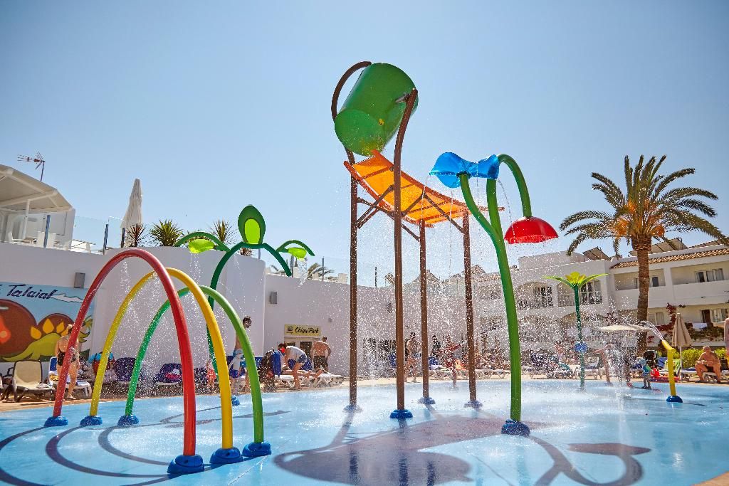 Hotel Club Es Talaial, foto 12