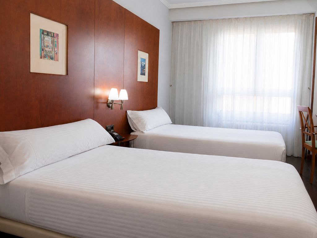 Gran Hotel Regente, foto 8