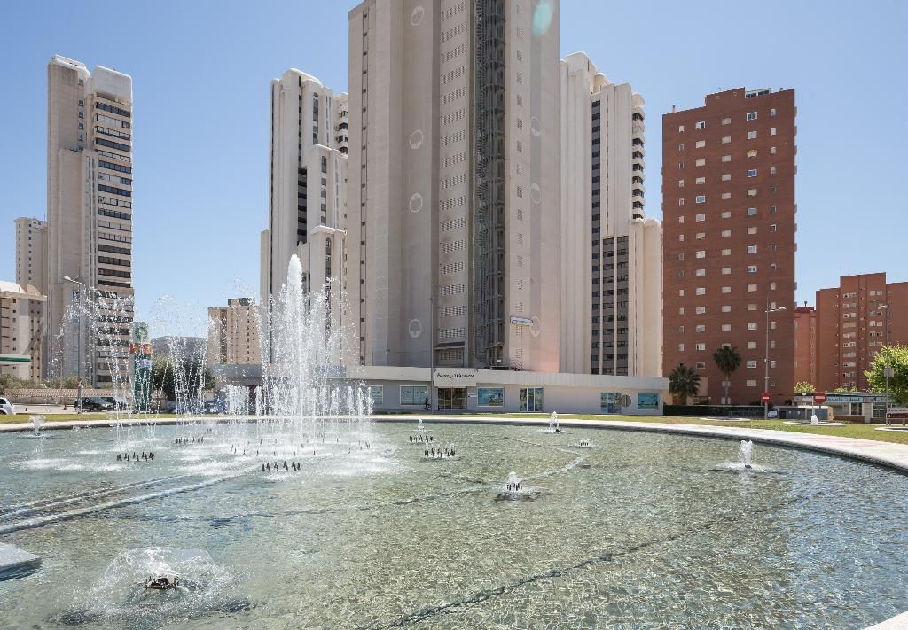 Pierre & Vacances Apartamentos Benidorm Levante, foto 8