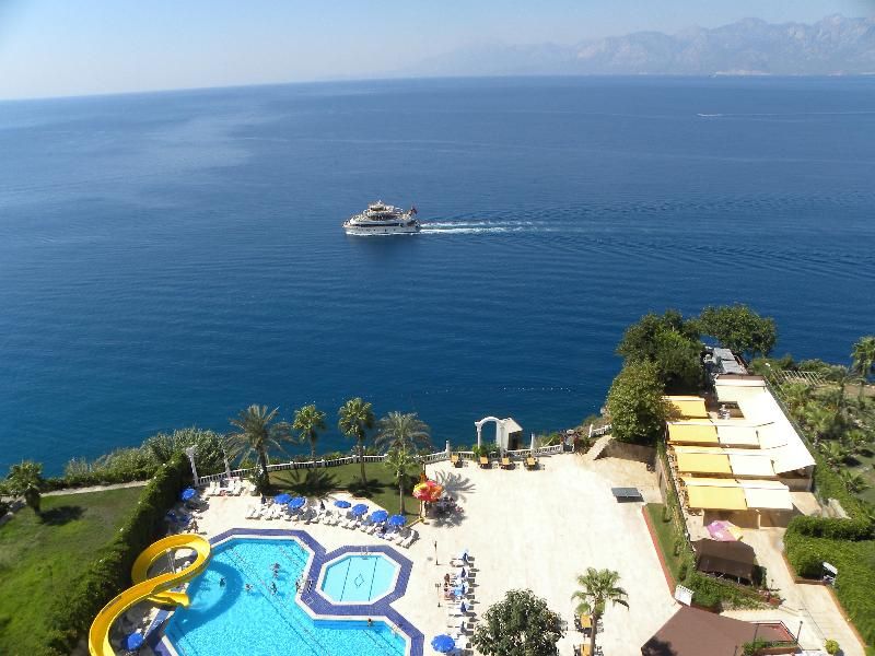 Adonis Hotel, foto 9