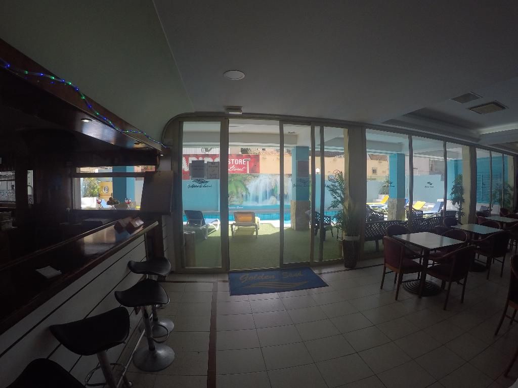 Hotel Golden Sand, foto 10