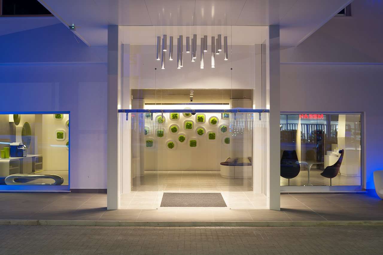 8Piuhotel, foto 6