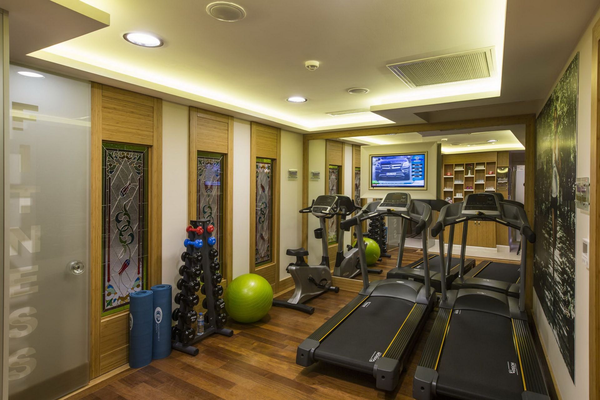 GLK PREMIER Sea Mansion Suites & Spa, foto 5