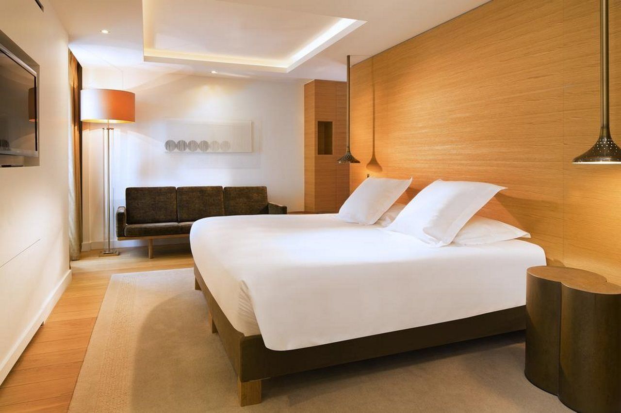 Hôtel Marignan Champs-Elysées, foto 6