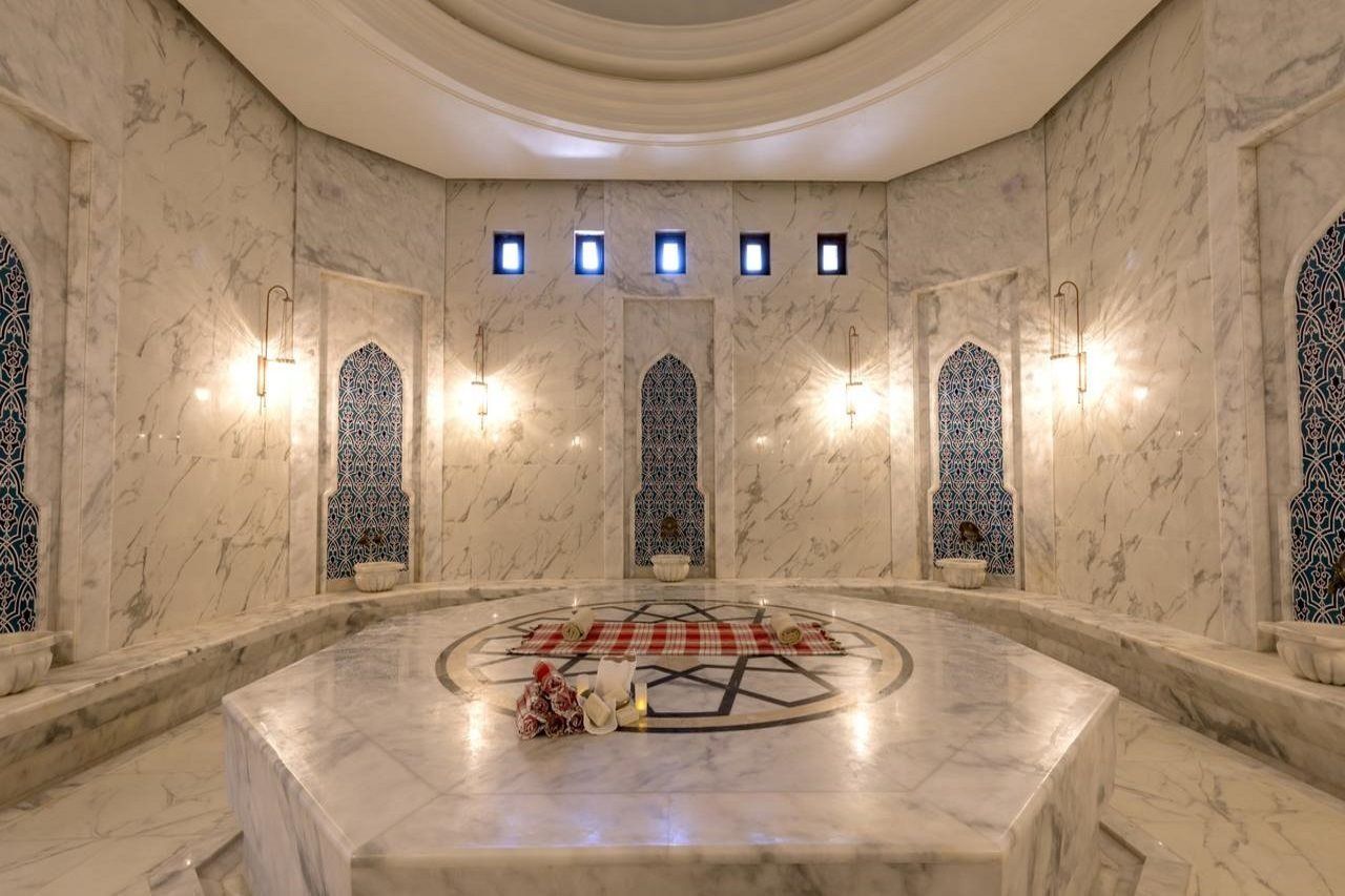 Swandor Hotels & Resorts Topkapi Palace, foto 13