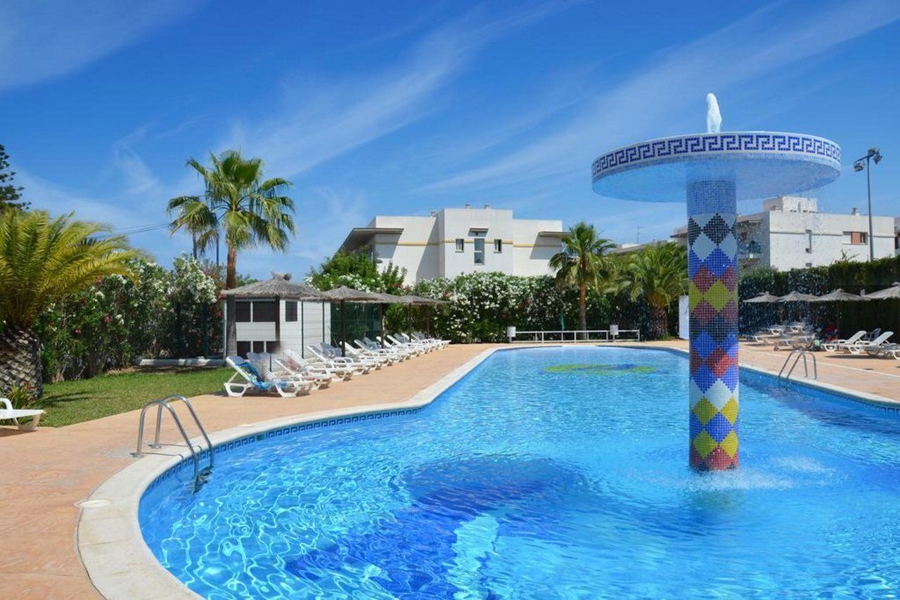 Aparthotel Vibra Bay, foto 9