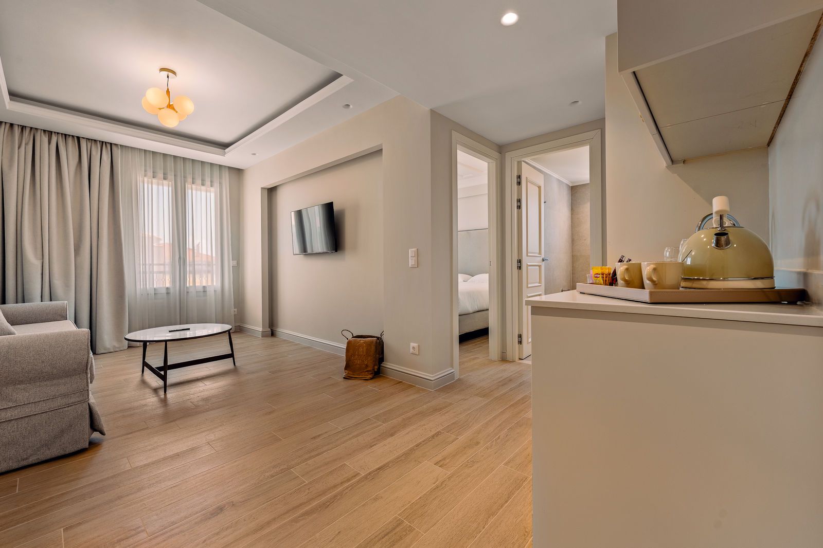 Royal Nidri Suites, foto 15