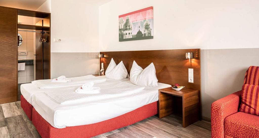 Best Western Hotel am Walserberg, foto 5