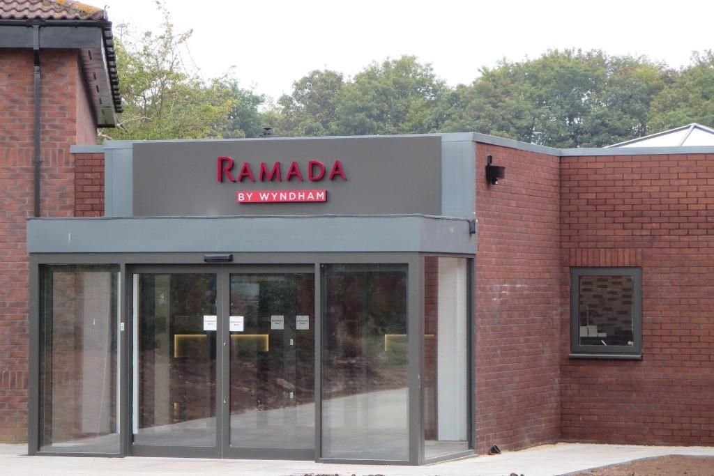 Ramada by Wyndham Bristol West, foto 13