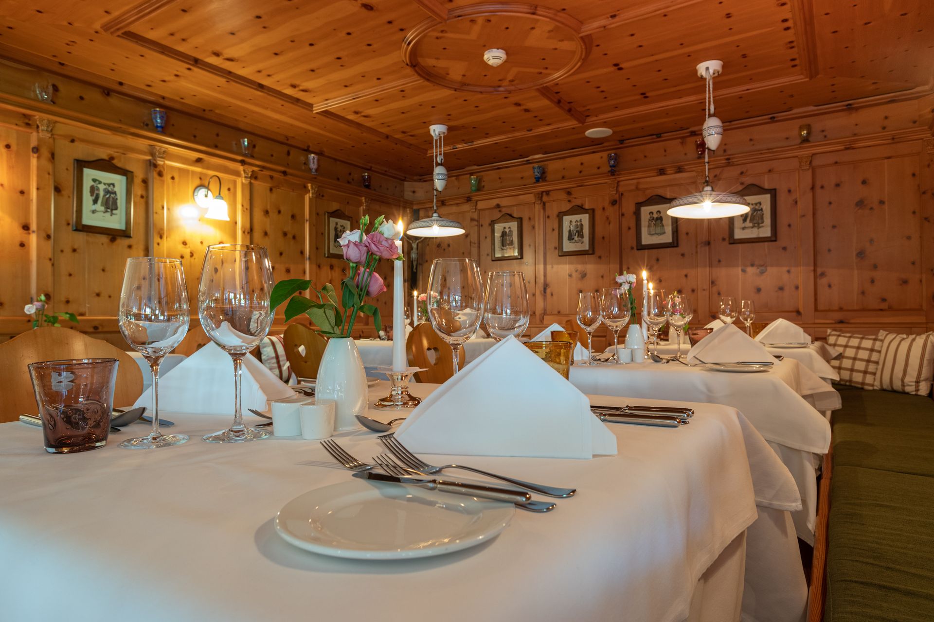Kaiserhof Kitzbühel, foto 3