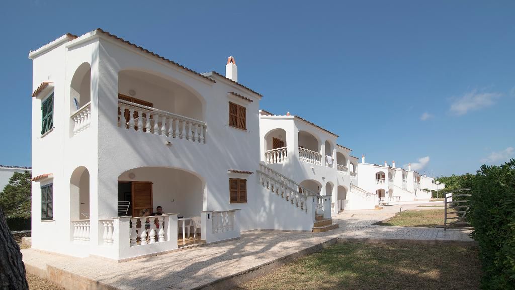 Apartamentos Mar Blanca, foto 9