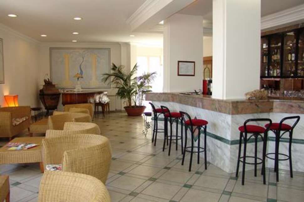 Splendid Hotel Taormina, foto 4